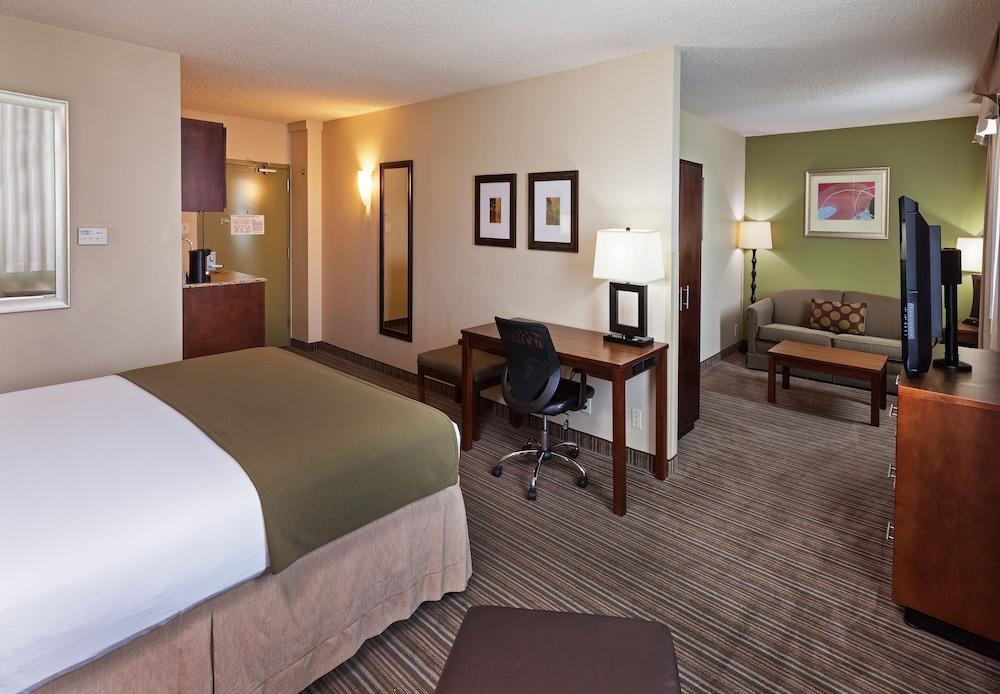 Express & Worth Downtown By Ihg Hotel 3*