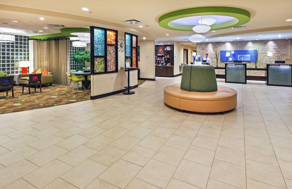 Hotel Express & Worth Downtown By Ihg Fort Worth