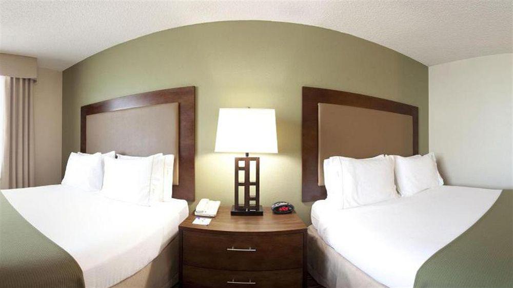 Hotel Express & Worth Downtown By Ihg Fort Worth