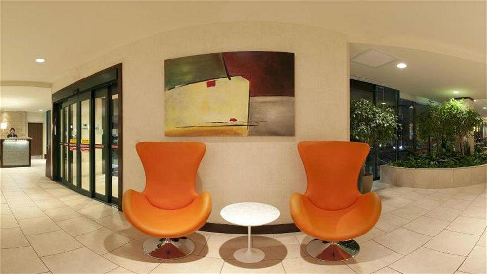 Express & Worth Downtown By Ihg Hotel Fort Worth