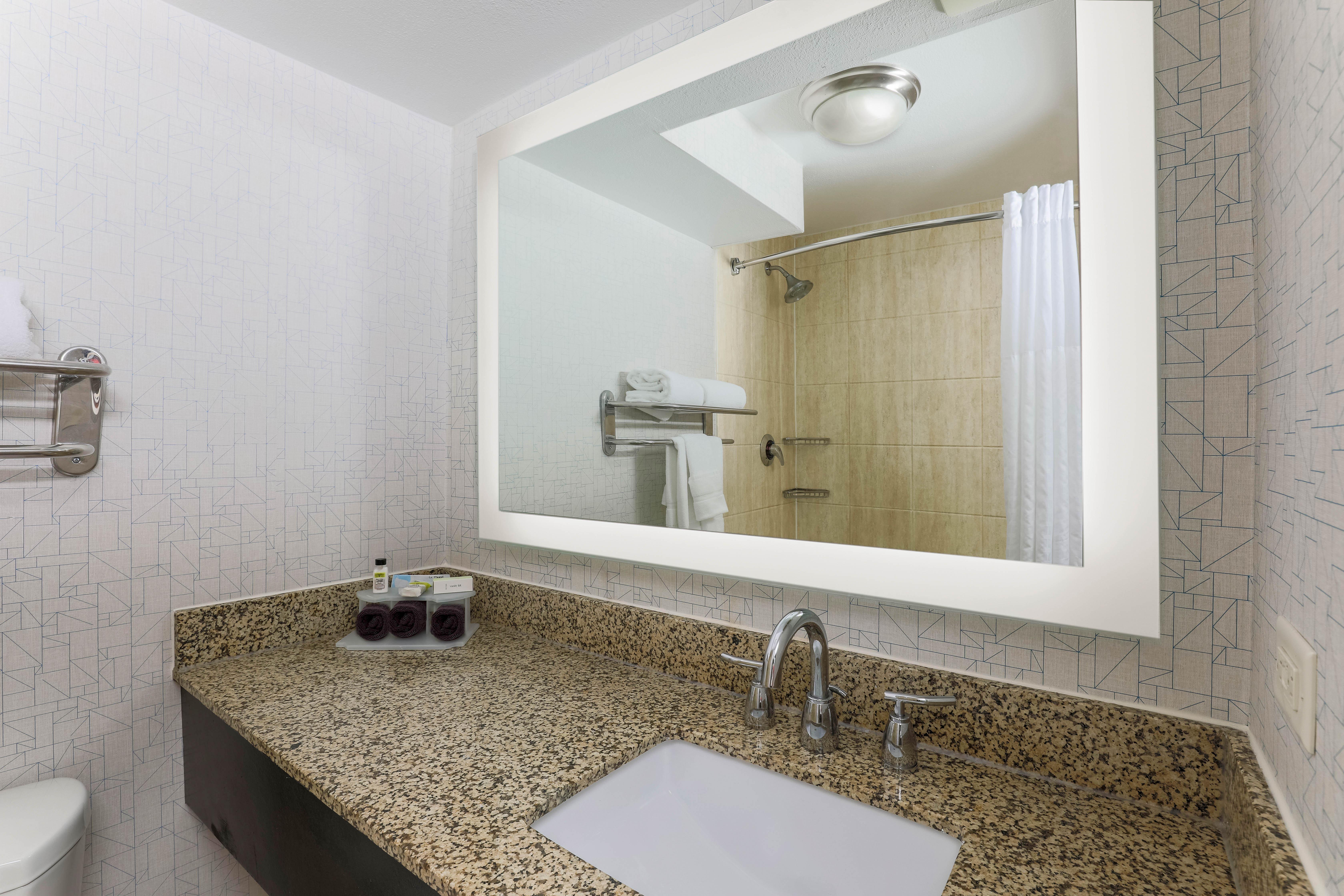 Express & Worth Downtown By Ihg Hotel 3*