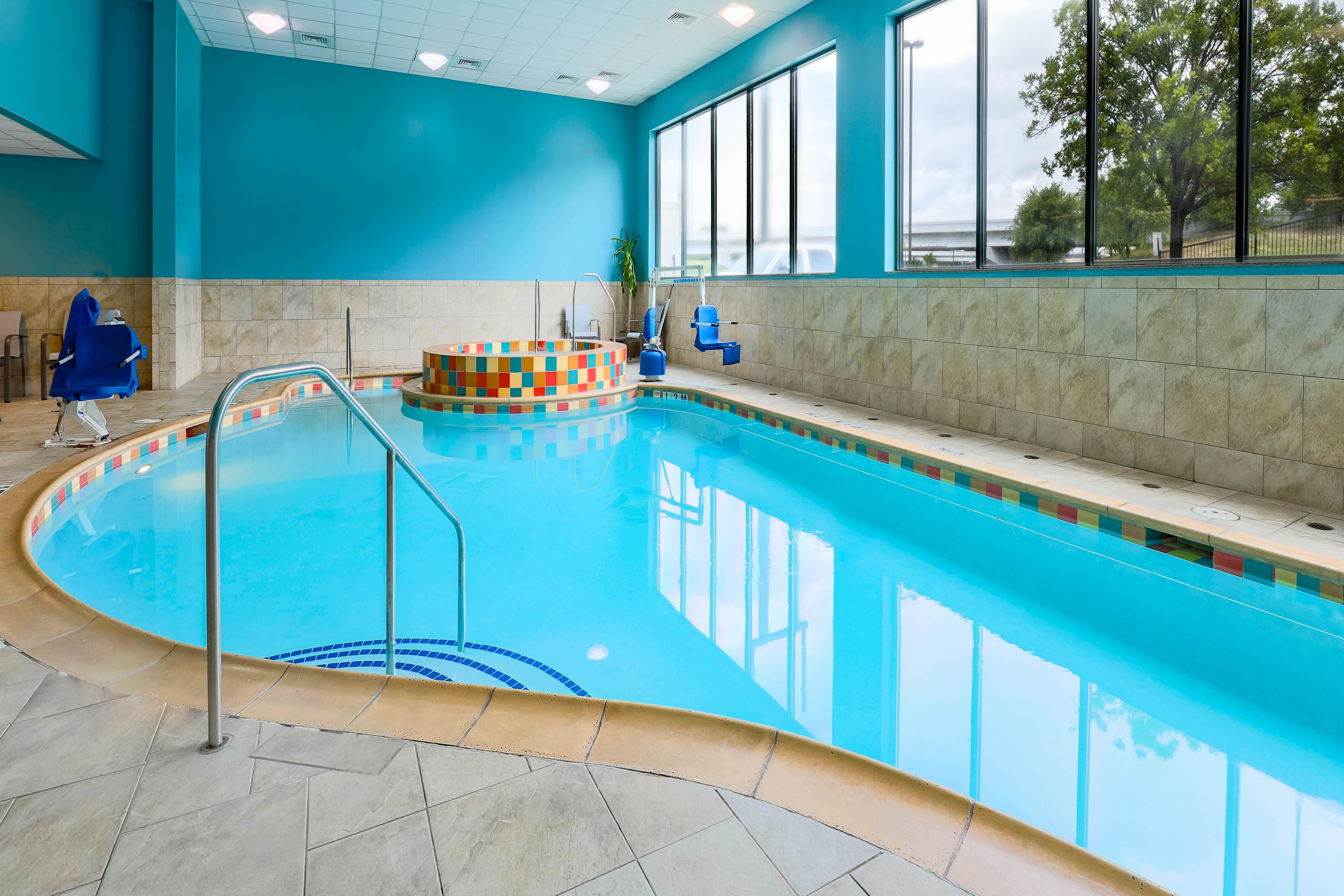 Express & Worth Downtown By Ihg