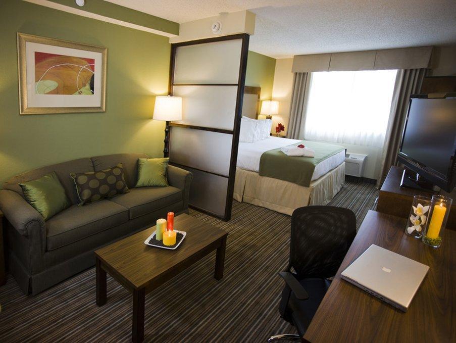 Express & Worth Downtown By Ihg 3*