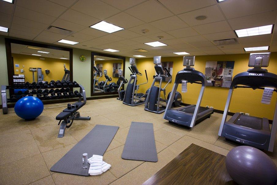 Hotel Express & Worth Downtown By Ihg