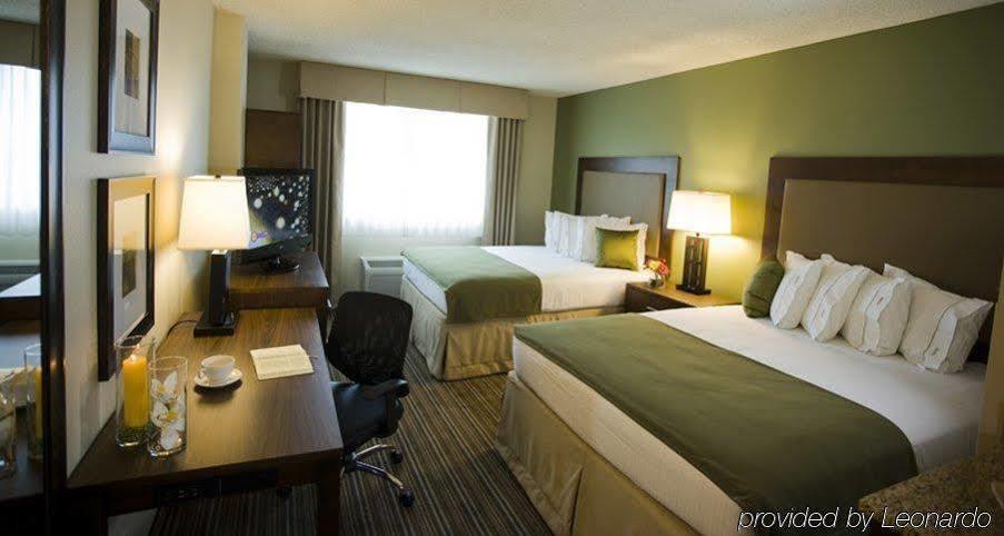 Express & Worth Downtown By Ihg Hotel Fort Worth