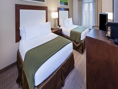 Hotel Express & Worth Downtown By Ihg 3*