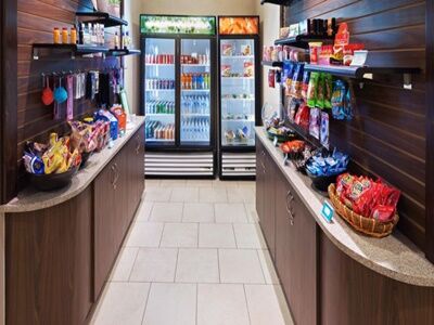 Express & Worth Downtown By Ihg Hotel
