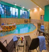 Hotel Express & Worth Downtown By Ihg Fort Worth