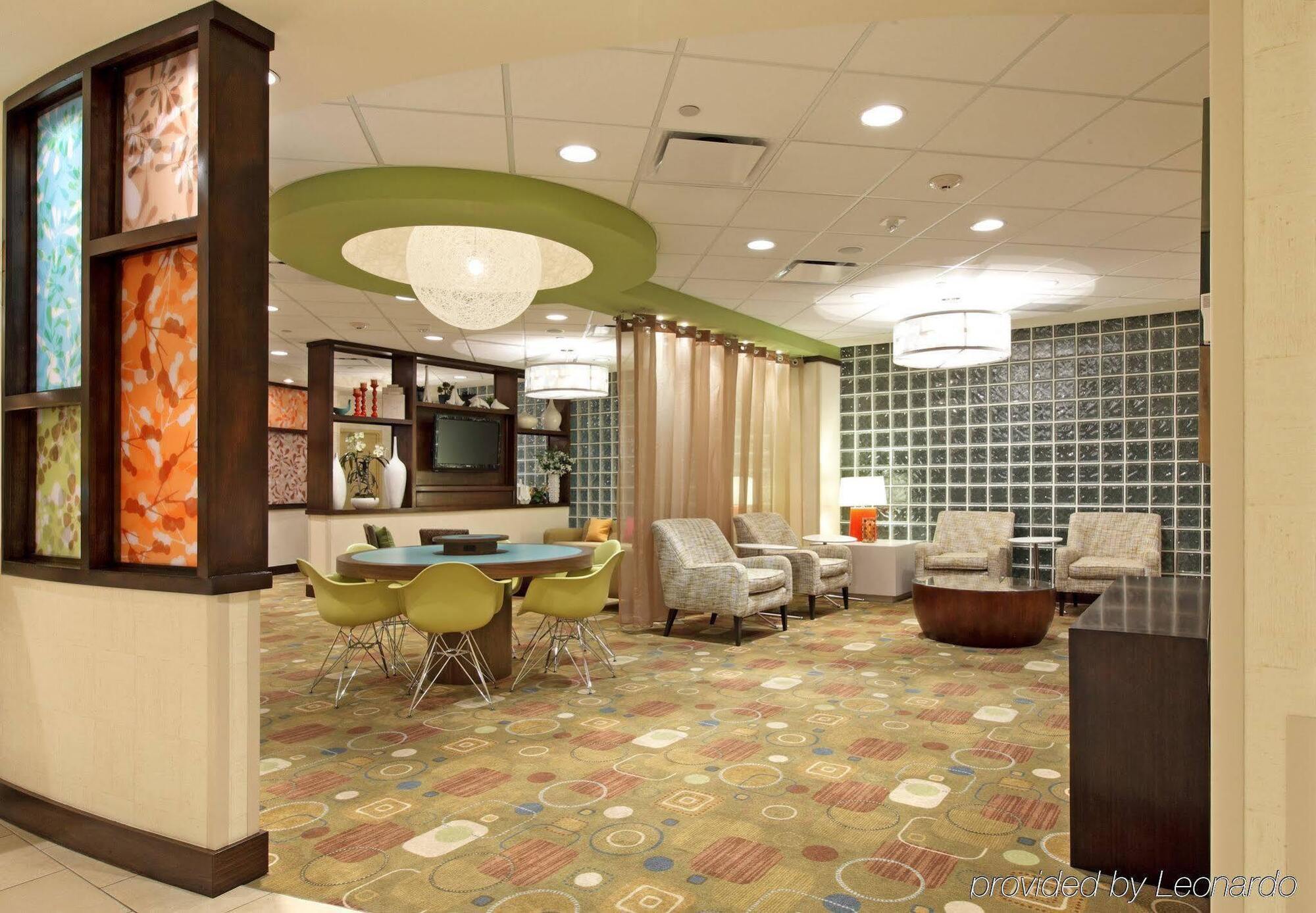 Express & Worth Downtown By Ihg 3* Fort Worth