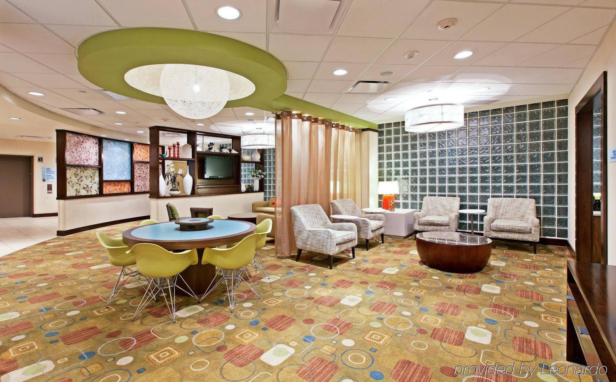 Express & Worth Downtown By Ihg