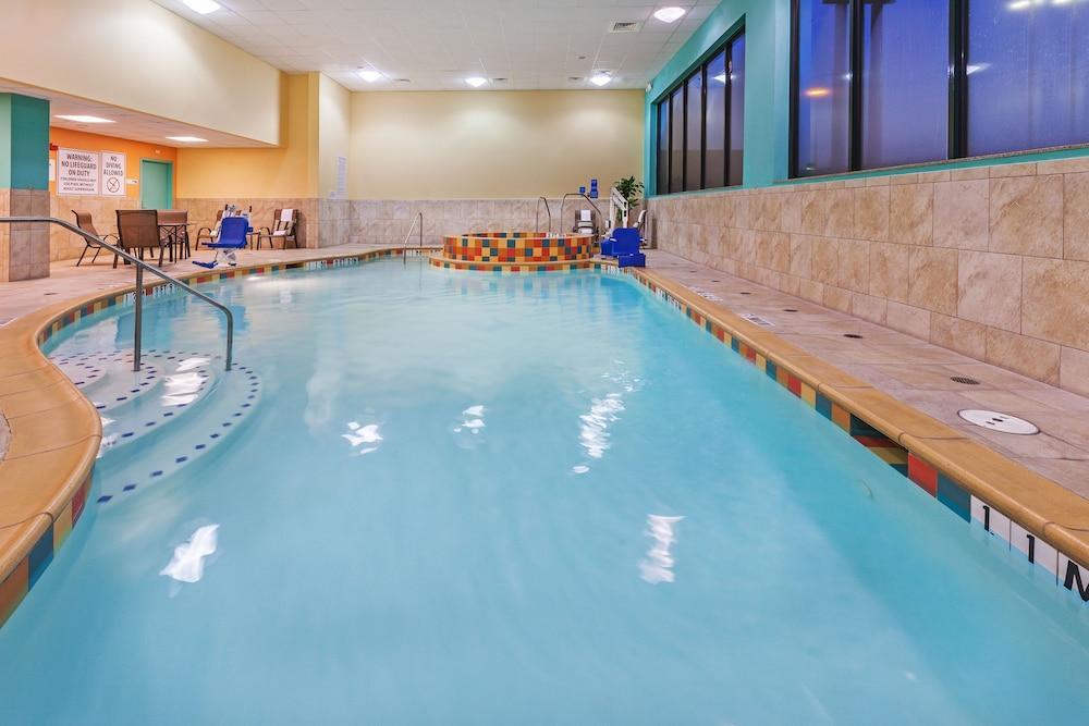 Express & Worth Downtown By Ihg Fort Worth