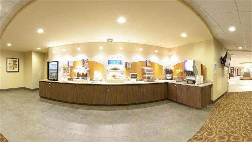 Express & Worth Downtown By Ihg 3*