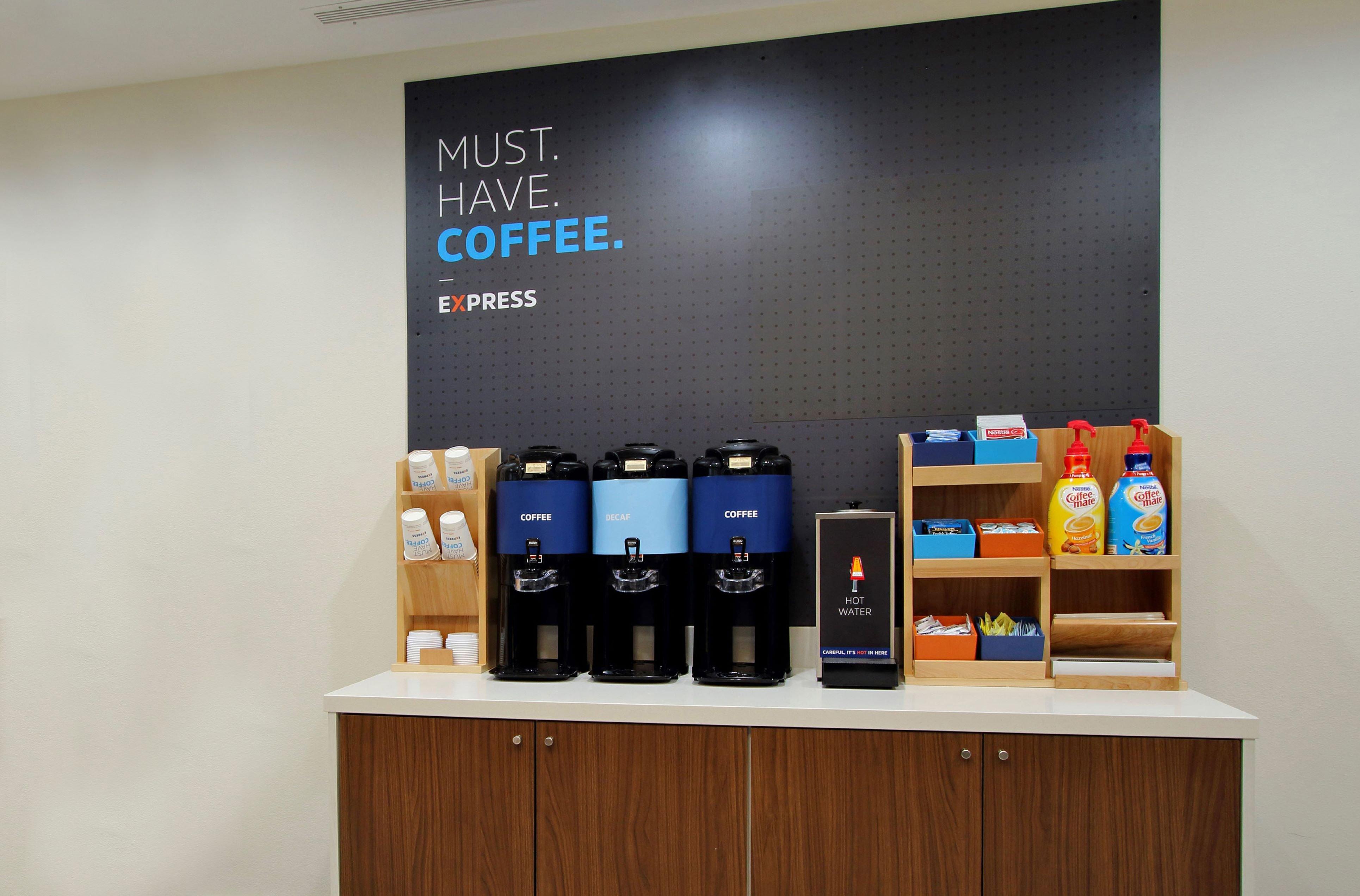 Express & Worth Downtown By Ihg Fort Worth