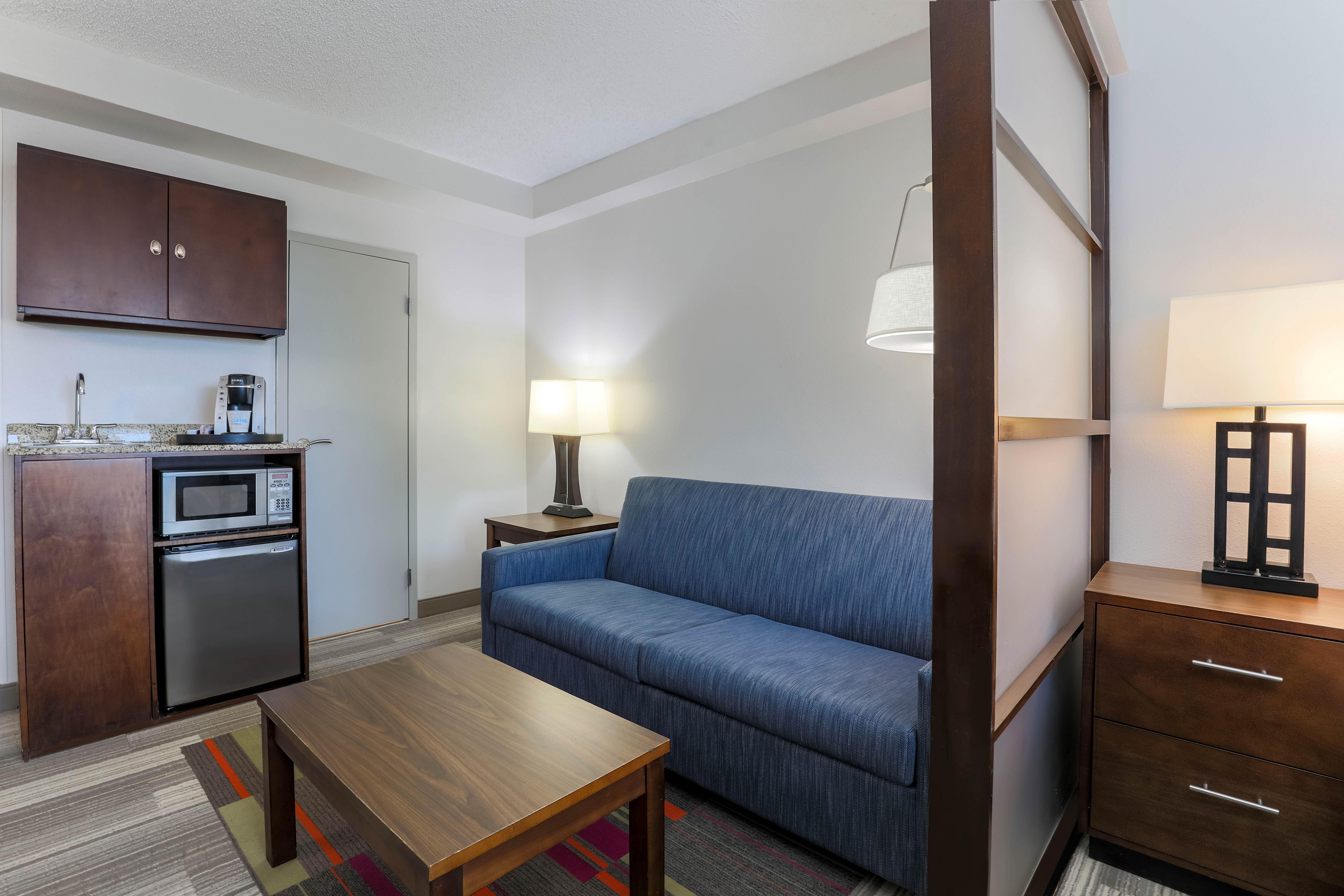 Express & Worth Downtown By Ihg Fort Worth