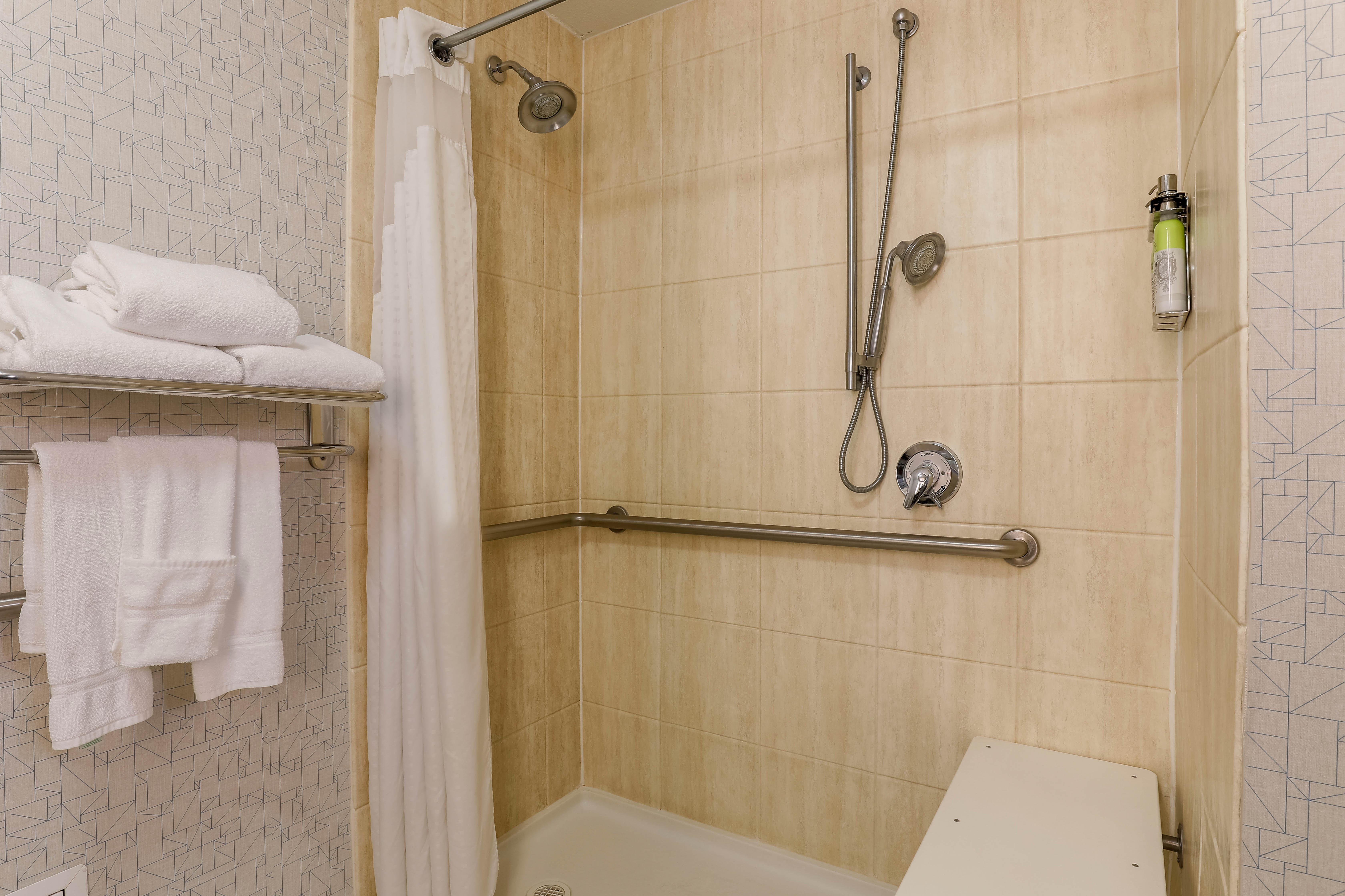 Hotel Express & Worth Downtown By Ihg