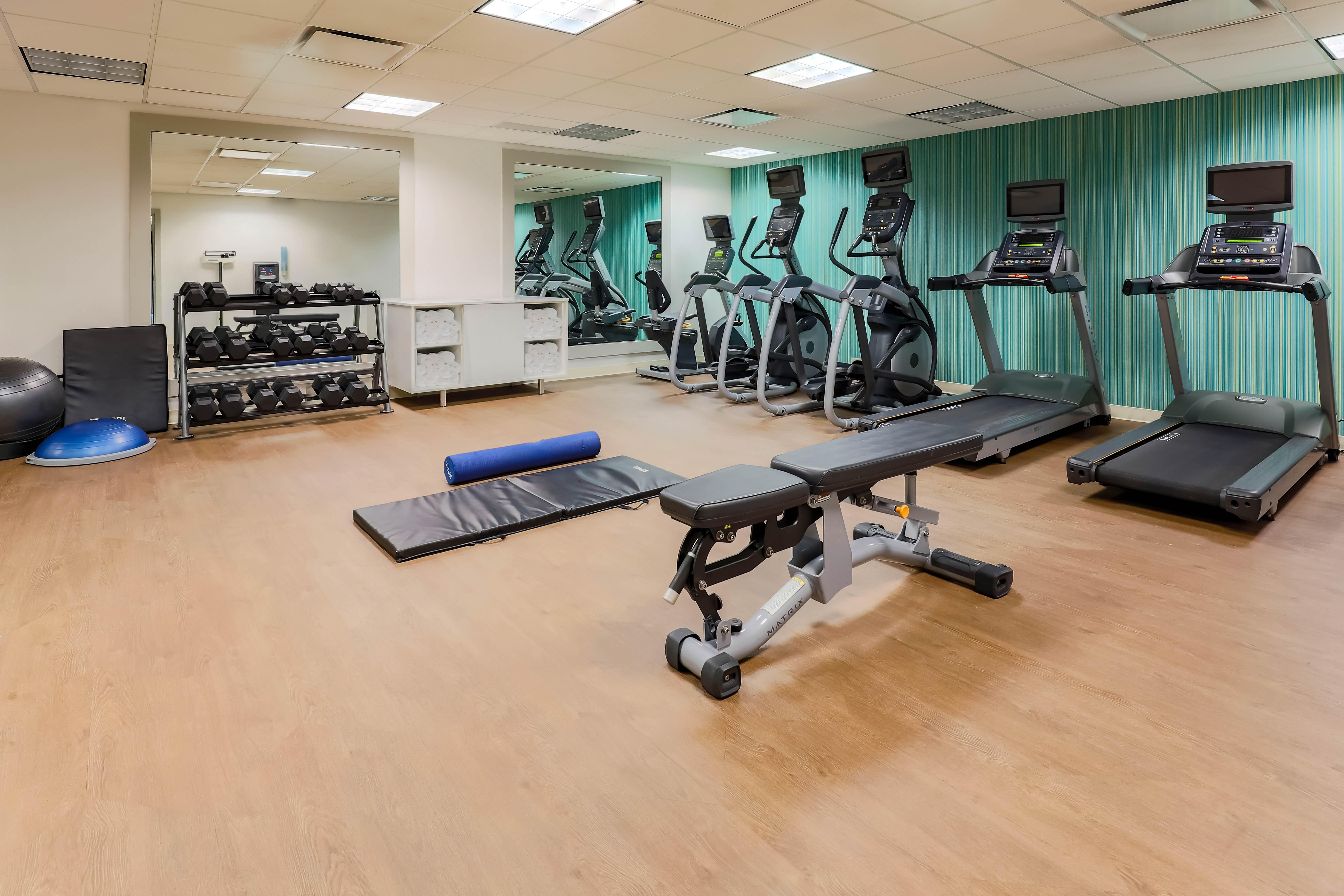Hotel Express & Worth Downtown By Ihg Fort Worth