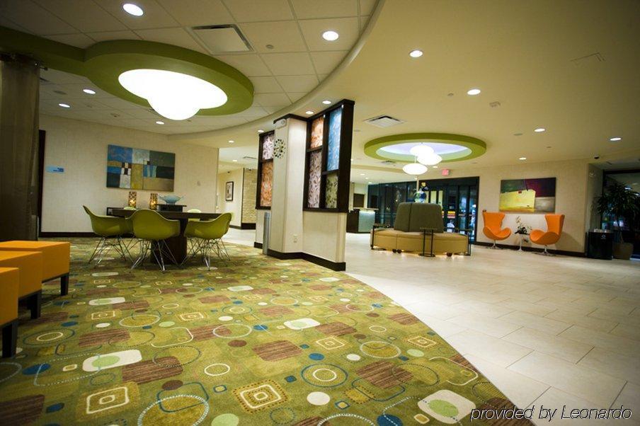 Express & Worth Downtown By Ihg 3*