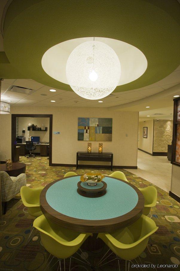 Express & Worth Downtown By Ihg Hotel 3*