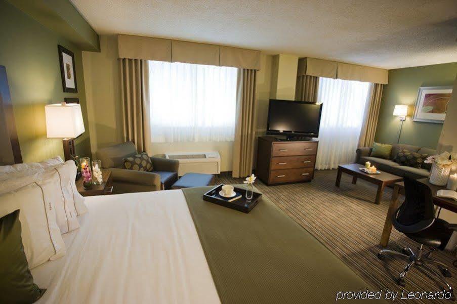 Express & Worth Downtown By Ihg 3* Fort Worth