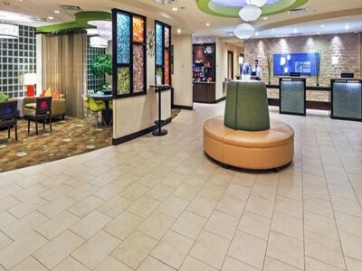 Express & Worth Downtown By Ihg 3*
