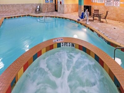 Hotel Express & Worth Downtown By Ihg 3*