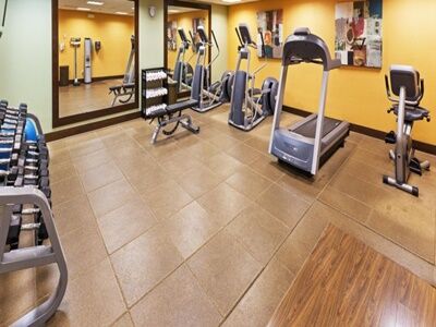 Express & Worth Downtown By Ihg Hotel