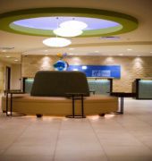 Express & Worth Downtown By Ihg Hotel 3*