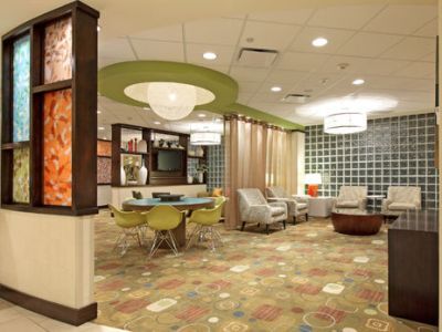 Hotel Express & Worth Downtown By Ihg Fort Worth
