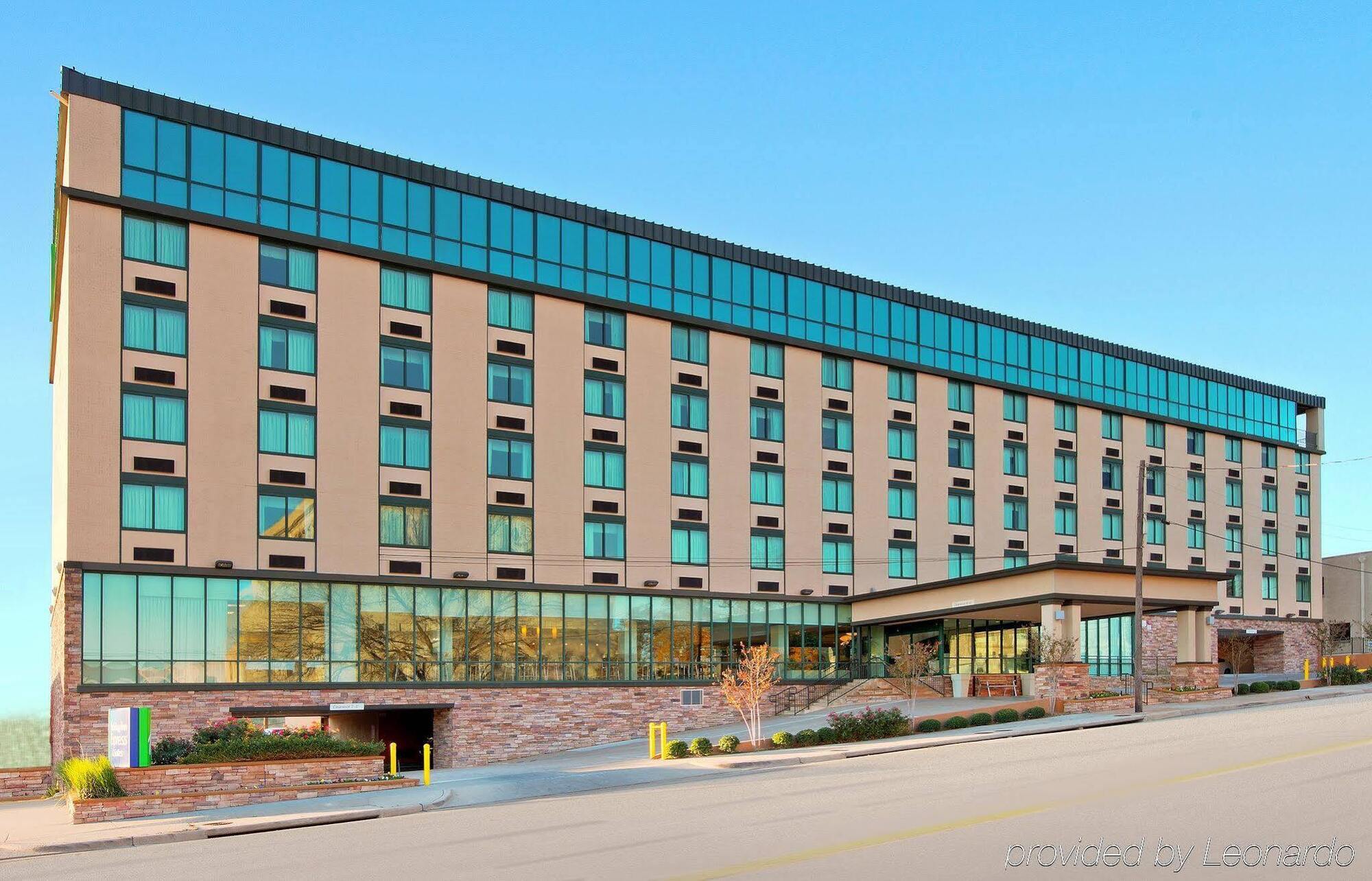 Express & Worth Downtown By Ihg Hotel